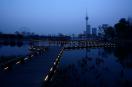 水上公園北門(mén)景觀工程