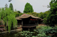廣東夏季去哪避暑？盤點(diǎn)廣東的古典園林們