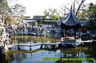 細(xì)說蘇州園林有哪些設(shè)計(jì)理念？