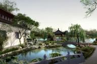 我們應(yīng)該從韓國(guó)古典園林設(shè)計(jì)中學(xué)到什么？
