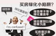 什么是綠地率？綠地率低會(huì)有什么影響？