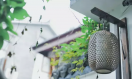 杭州飛鳥(niǎo)集旅店景觀設(shè)計(jì)圖賞析