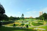 新加坡碧山公園景觀設(shè)計(jì)賞析